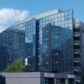 Mercure Paris Val de Fontenay