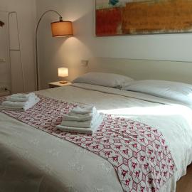La volpe e l'uva, Hotel in Lavagno