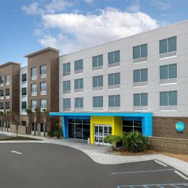 Tru By Hilton Mt Pleasant Charleston, hotel v destinaci Charleston