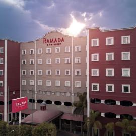 Ramada by Wyndham CDMX Perinorte, hotel en Ciudad de México