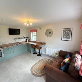 The Snug, hotel v destinaci Cloyfin