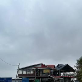 Mountain View Hill Side Homestay Kalimpong, Between Silk Route - Deolo Park - Ramdhura, hotel u gradu 'Pedong'