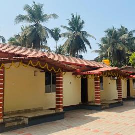 LX premium cottages - Udupi