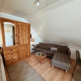 Appartment, Ferienwohnung auf Fehmarn