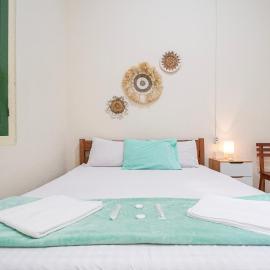 Homestay Putri Kencono