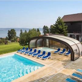 Les Chalets d Evian