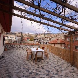 Ipek Esintisi House