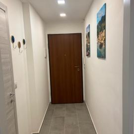 Ca da Lety: Lavagna'da bir otel