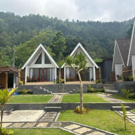Buana Hill, hotel in Kubupenlokan