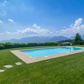 Residenza Roggiolo, hotel en Luino