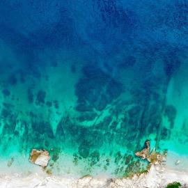 Casa Mare, hotel em Rabac