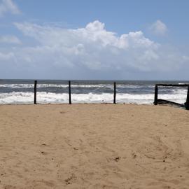Gajananstay beach Facing Resort Gokarna、Gokarnのホテル