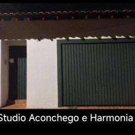 Kitnet Harmonia