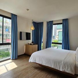 UNO Express Asoke Sukhumvit Bangkok