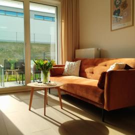 Apartament MiA