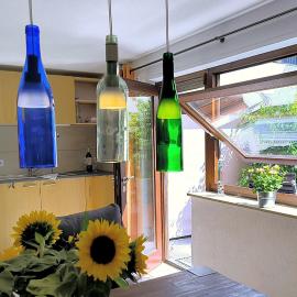 Ferienwohnung zwischen Weinheim und Hemsbach, hotell sihtkohas Hemsbach