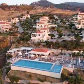 Birds Bay Resort