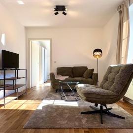 Vogelnest - moderne Ferienwohnung auf dem Land