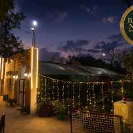 Basant Niwas Peaceful Stay Dayal Bagh Agra