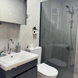 Premium Yasamkent Atakoru Cozy Stay, hotel Alacaatlı városában