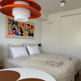 B&B Amsterdam RAI