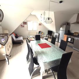 A l'Orée du Bois Les Bouleaux, hotel in Guewenheim