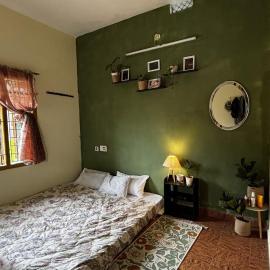 A Cozy Escape, Warm Lights & Quiet Nights, hotel en Mūdbidri