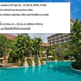 Bella Villa Cabana, Hotel in Naklua
