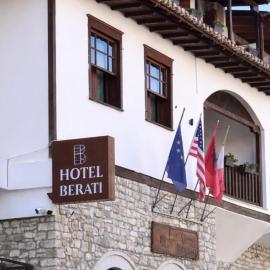 Hotel Berati