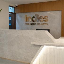 The Indies 365 Hotel
