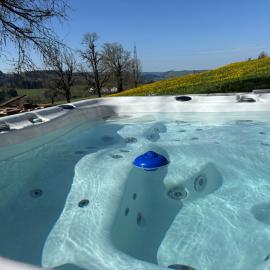 Maison chez Louis, viešbutis mieste Asuel