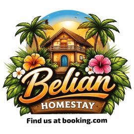 Belian Homestay Sibujaya, hotel u gradu Sibu