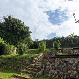Kabale Eco Tour Hub, hotell sihtkohas Rubanda