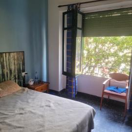 habitación, hotel i Valencia