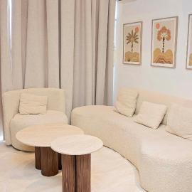 Belleson Homes and Apartments Ghana Embassy Gardens
