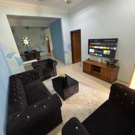 Homestay Al Faiq, hotel in Bandar  Pusat Jengka
