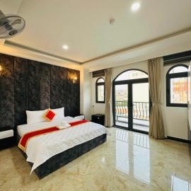 Phu Gia Hotel 585 Nguyen Thi Thap