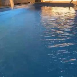 Villa with 4 Suites, Pool, Sea View & Terraces