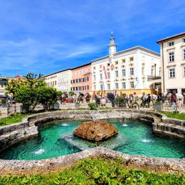 Ferienwohnung Tittmoning Fridolfing Burghausen Salzburg 2 Schlafzimmer, hotel a Tittmoning