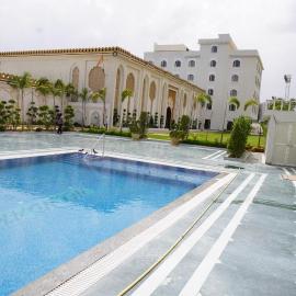 Neendar Heritage Resort, hotel in Jaipur