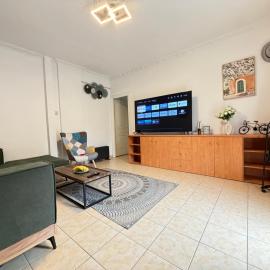 Address Haidari, hotel ad Atene