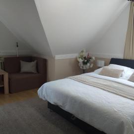 Aranka Apartman