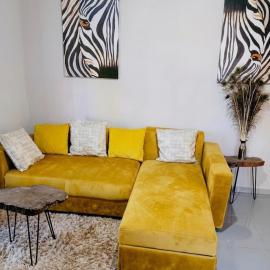 DeltaGateway selfcatering