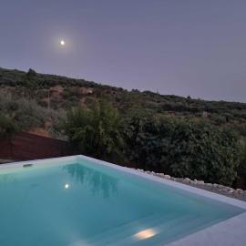 El Oasis de Periana