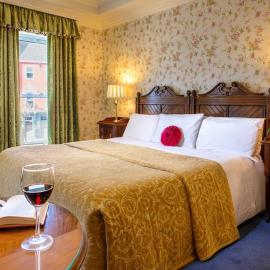 Arbutus Hotel, hotel v mestu Killarney