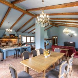 Villa Flo' - Piscina Privata, Relax & Privacy