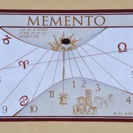 Agriturismo Memento、Follinaのホテル