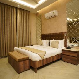 Royal Residence Premier - Cyber Hub