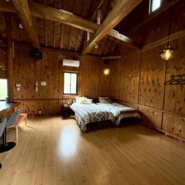 Retreat 舞月, hotel in Tanabe