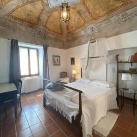 Castilenti में, होटल Osteria Palazzo Ducale Suites&Restaurant di Cerino Maria